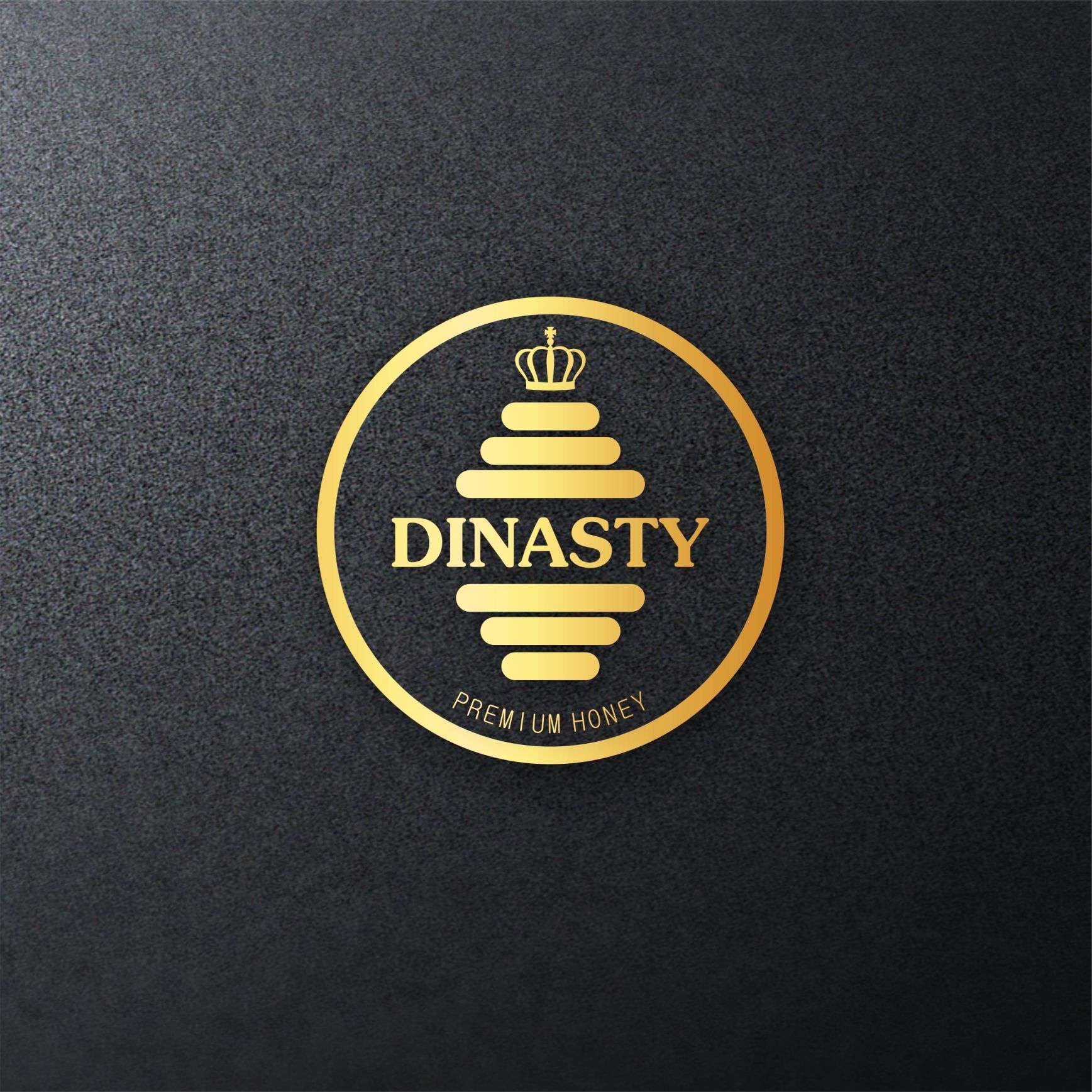 Логотип для DYNASTY - дизайнер IRINAF
