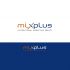 Логотип для Mixplus - дизайнер mit-sey
