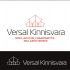 Логотип для Versal Kinnisvara - дизайнер madamdesign