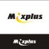 Логотип для Mixplus - дизайнер madamdesign