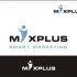 Логотип для Mixplus - дизайнер madamdesign