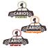 Логотип и ФС для cariot - дизайнер LENUSIF