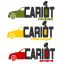 Логотип и ФС для cariot - дизайнер LENUSIF