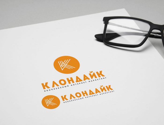 Логотип для Клондайк - дизайнер spawnkr