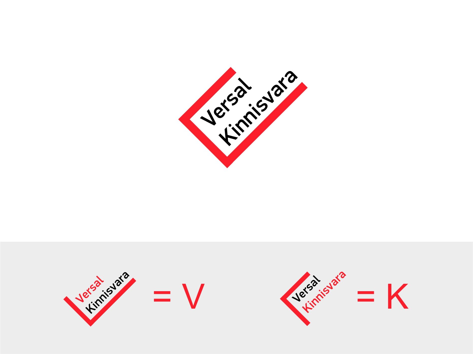 Логотип для Versal Kinnisvara - дизайнер wonoidar