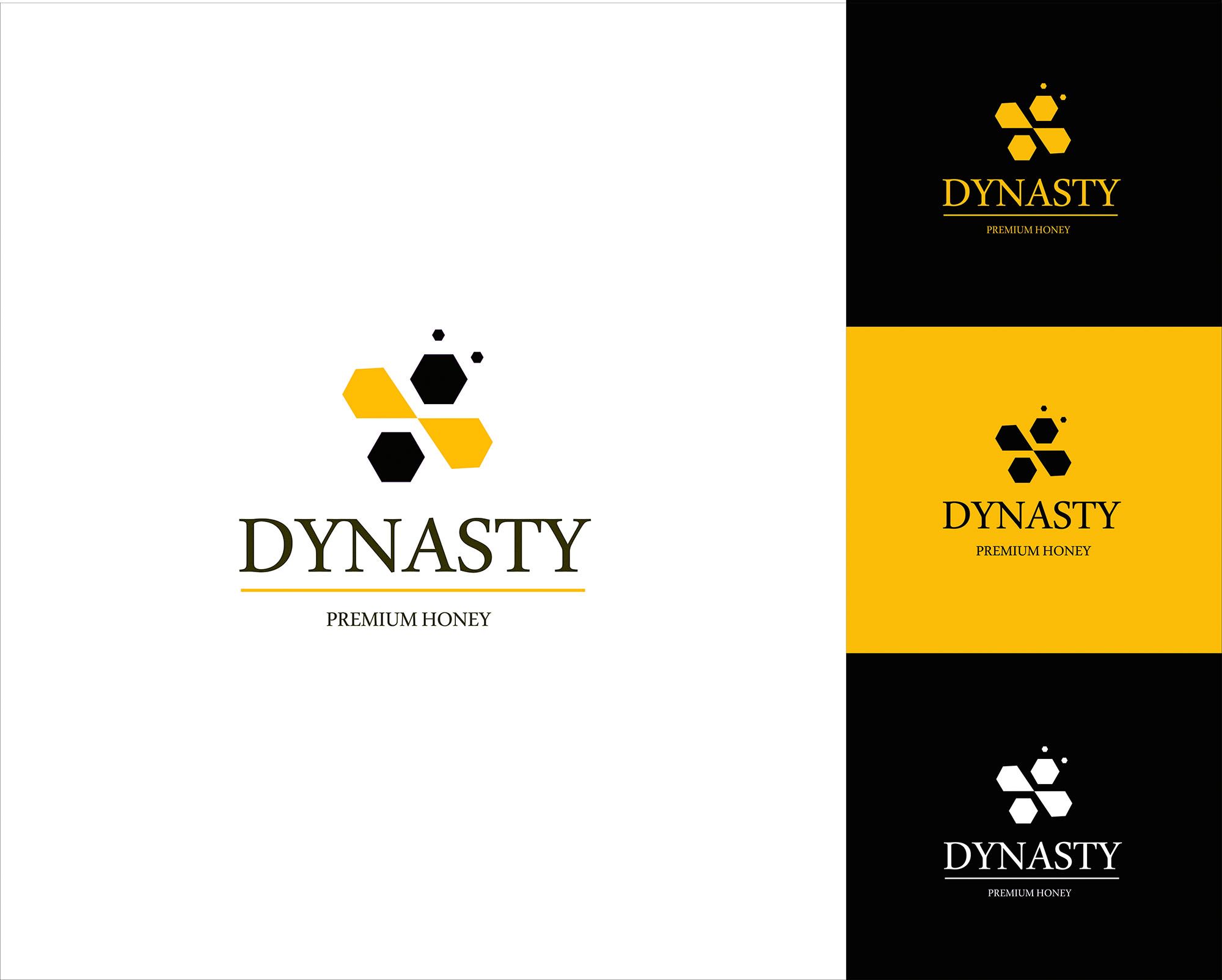 Логотип для DYNASTY - дизайнер katarin