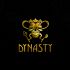 Логотип для DYNASTY - дизайнер respect