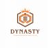 Логотип для DYNASTY - дизайнер art-valeri