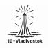 Логотип для IG - Vladivostok - дизайнер ppponomarev