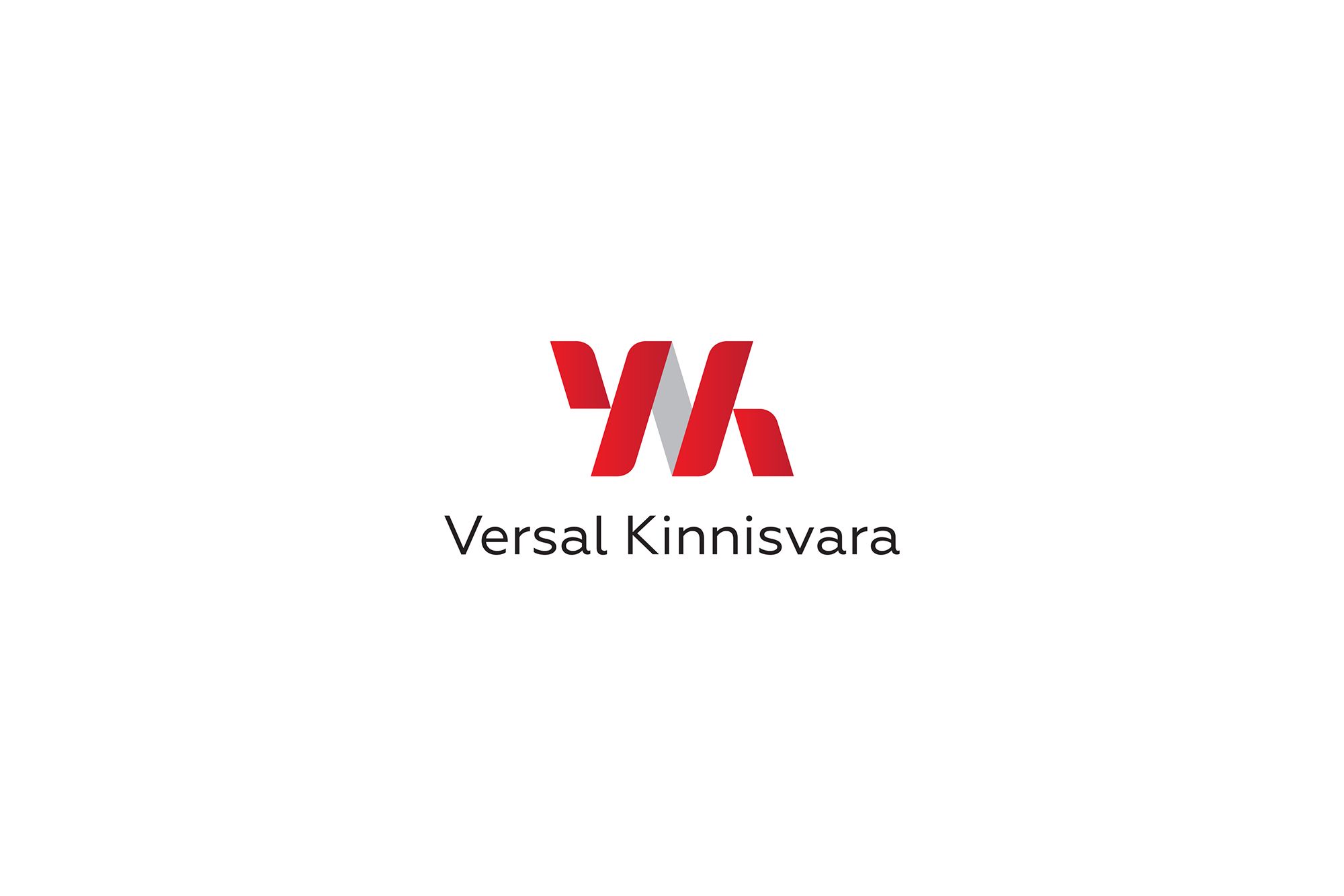 Логотип для Versal Kinnisvara - дизайнер keep10cow
