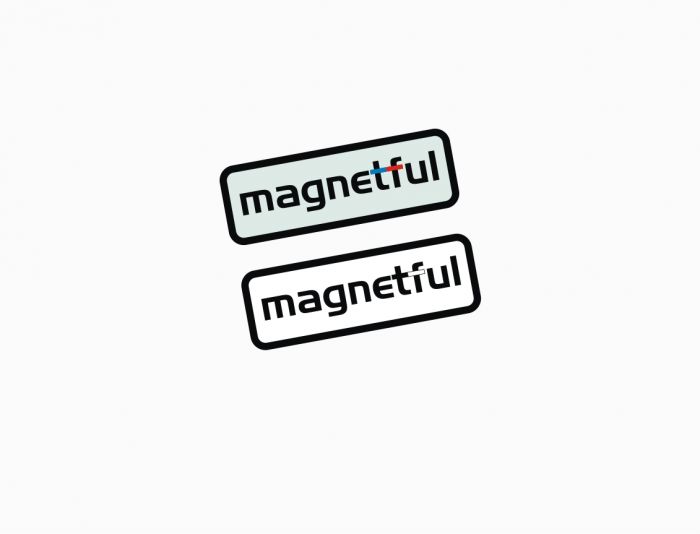 Логотип для Magnetful  - дизайнер pashashama