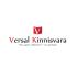 Логотип для Versal Kinnisvara - дизайнер BeSSpaloFF