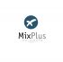 Логотип для Mixplus - дизайнер uhtepbeht