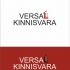 Логотип для Versal Kinnisvara - дизайнер severyachka_87