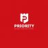 Лого и фирменный стиль для Приоритет (Priority) - дизайнер mz777