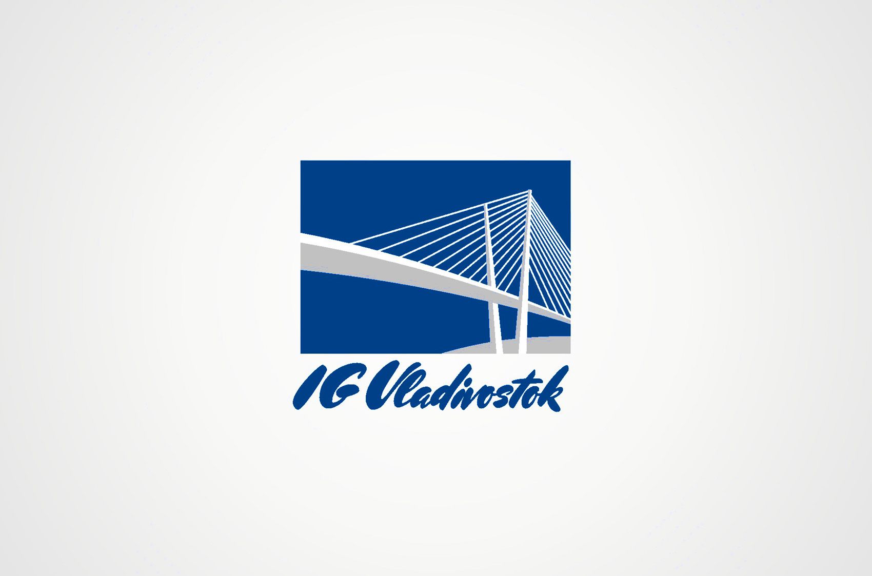 Логотип для IG - Vladivostok - дизайнер Zheravin