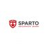 Логотип для Sparto (Спарто) - дизайнер Night_Sky