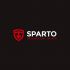 Логотип для Sparto (Спарто) - дизайнер Night_Sky