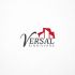 Логотип для Versal Kinnisvara - дизайнер Da4erry