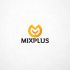 Логотип для Mixplus - дизайнер Da4erry
