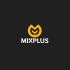 Логотип для Mixplus - дизайнер Da4erry