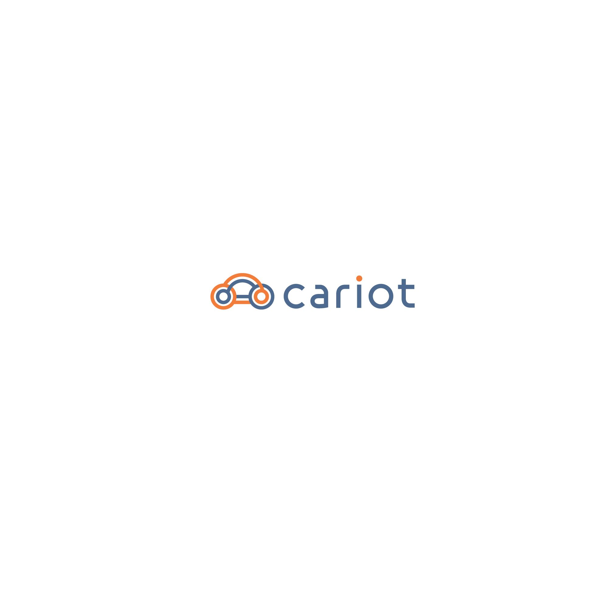 Логотип и ФС для cariot - дизайнер designer12345