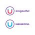 Логотип для Magnetful  - дизайнер valiok22