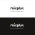 Логотип для Mixplus - дизайнер katarin