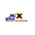 Логотип для Mixplus - дизайнер LENUSIF