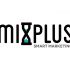 Логотип для Mixplus - дизайнер VF-Group