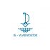 Логотип для IG - Vladivostok - дизайнер VF-Group