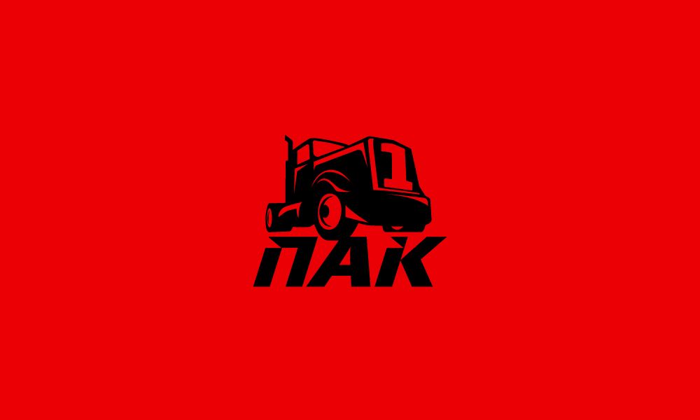 Логотип для Первая автомобильная компания (ПАК) - дизайнер VF-Group