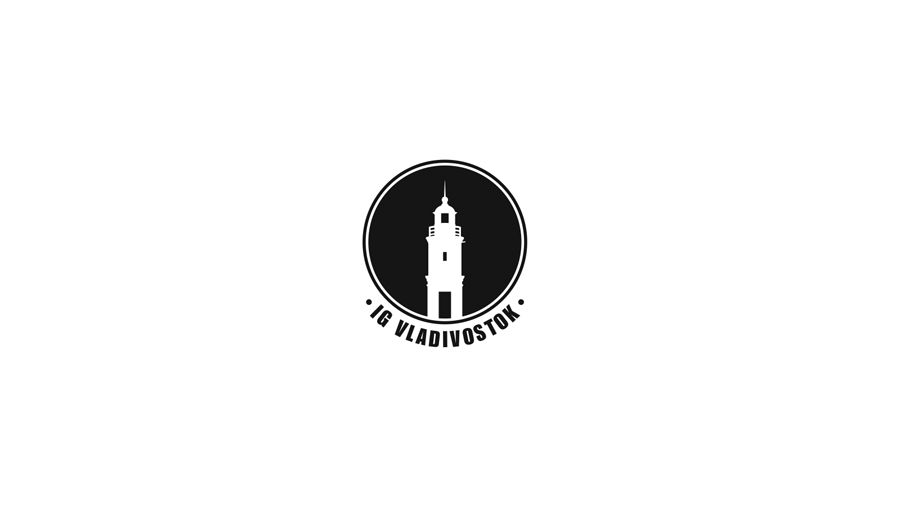 Логотип для IG - Vladivostok - дизайнер azatatata