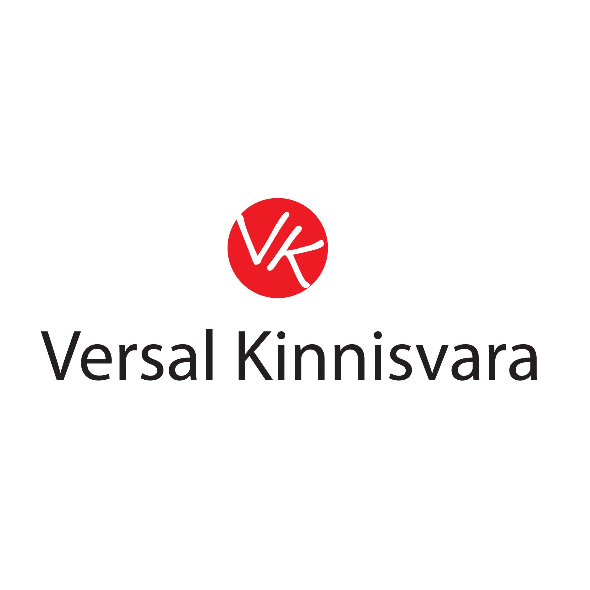 Логотип для Versal Kinnisvara - дизайнер MEOW