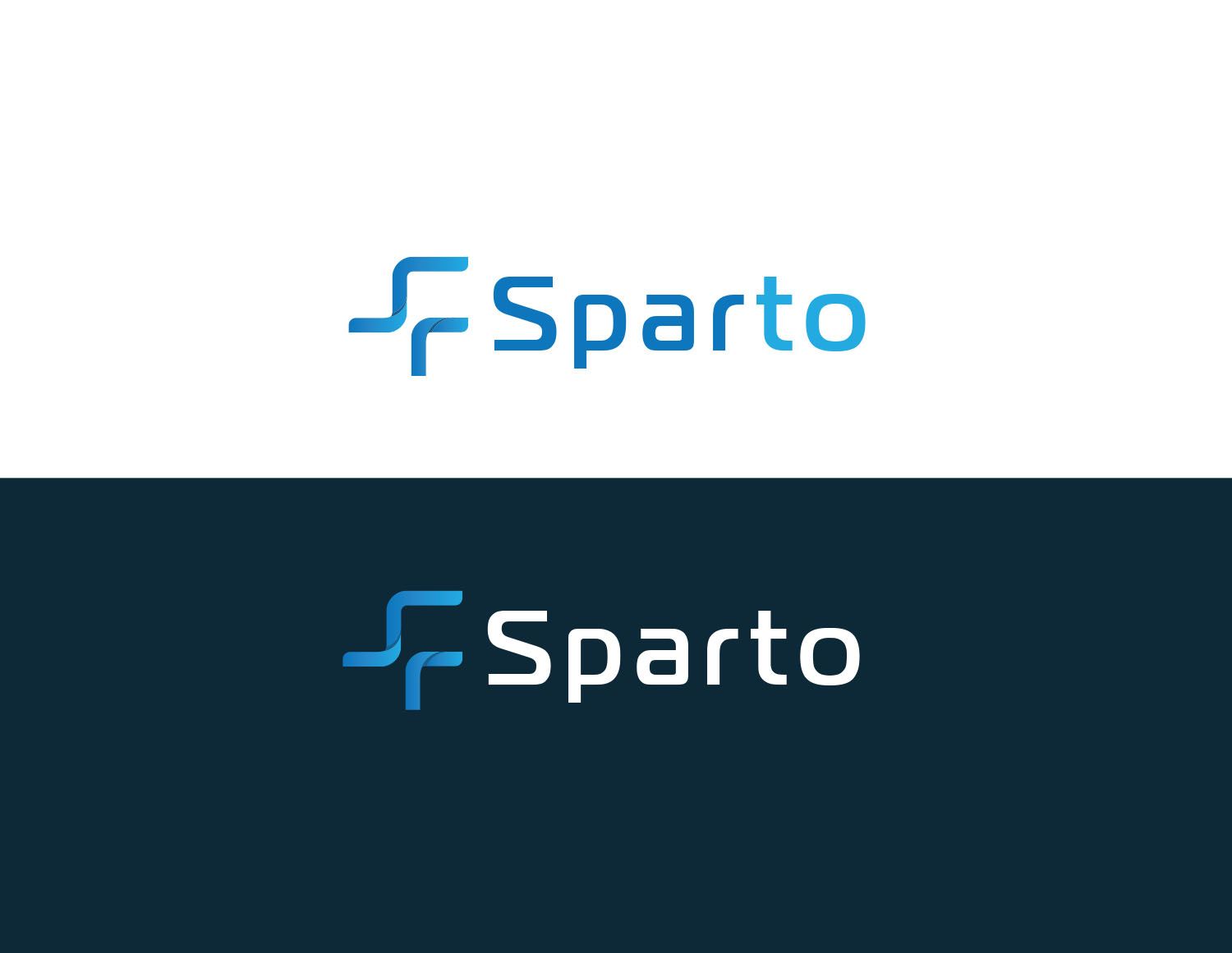 Логотип для Sparto (Спарто) - дизайнер spawnkr