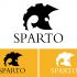 Логотип для Sparto (Спарто) - дизайнер m1n