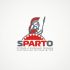 Логотип для Sparto (Спарто) - дизайнер Zheravin