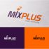 Логотип для Mixplus - дизайнер sharipovslv