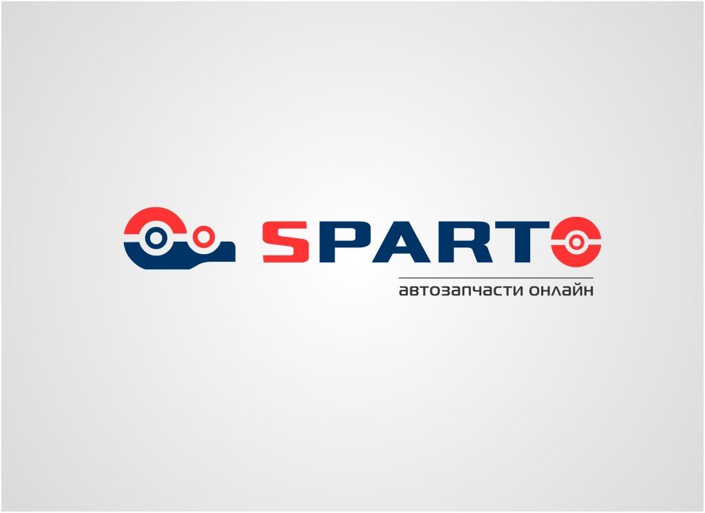 Логотип для Sparto (Спарто) - дизайнер Keroberas
