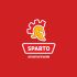 Логотип для Sparto (Спарто) - дизайнер mikewas