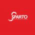 Логотип для Sparto (Спарто) - дизайнер markosov