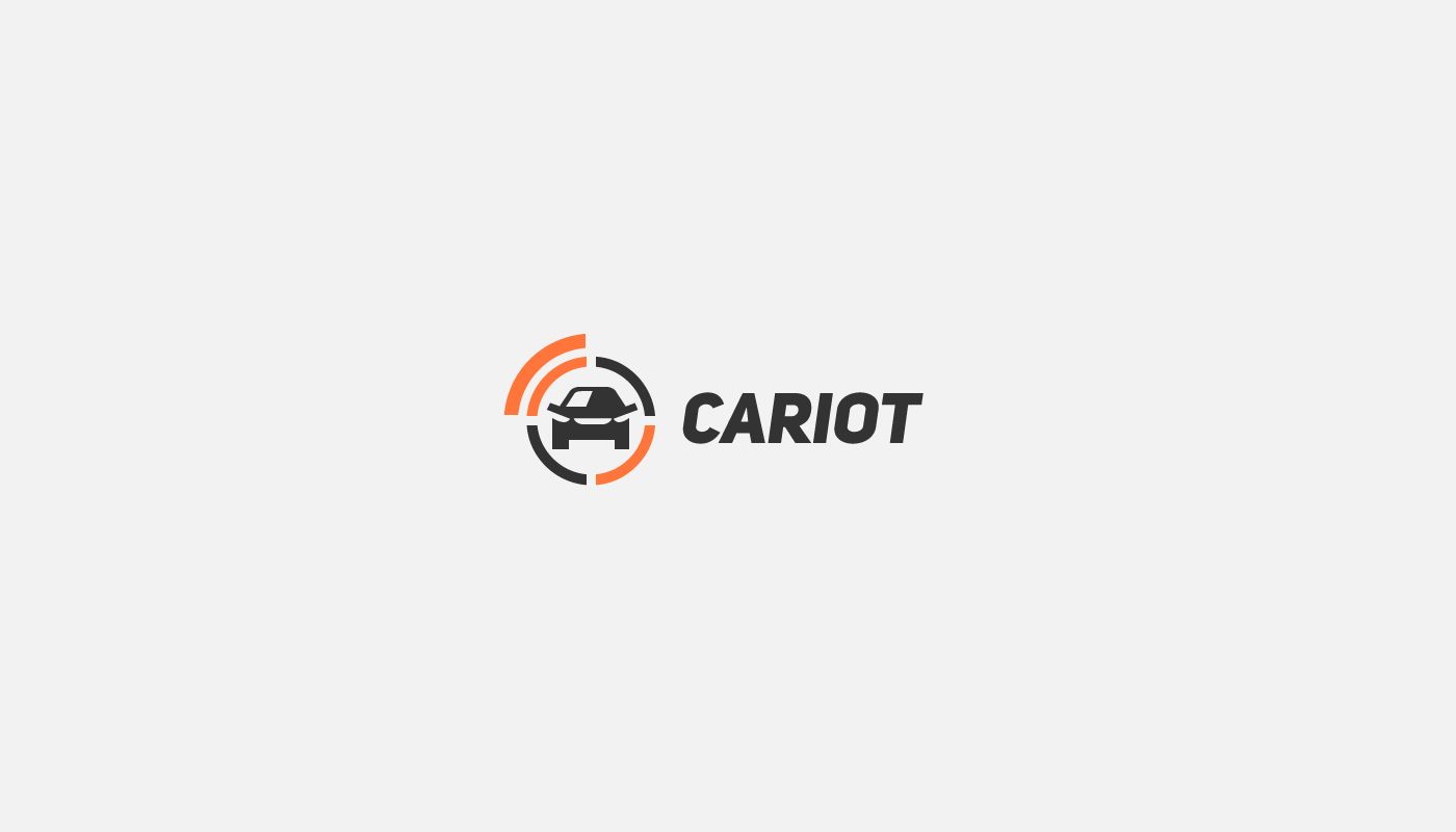 Логотип и ФС для cariot - дизайнер benks