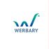 Логотип для Werbary - дизайнер Juny
