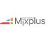 Логотип для Mixplus - дизайнер newyorker