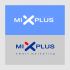 Логотип для Mixplus - дизайнер AnatoliyInvito