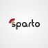 Логотип для Sparto (Спарто) - дизайнер TheMaver1ck