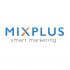 Логотип для Mixplus - дизайнер adeksovich
