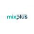 Логотип для Mixplus - дизайнер VF-Group
