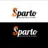 Логотип для Sparto (Спарто) - дизайнер Elshan