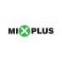 Логотип для Mixplus - дизайнер MEOW